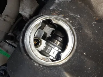 ДВИГАТЕЛЬ НА MITSUBISHI PAJERO V78W 4M41T