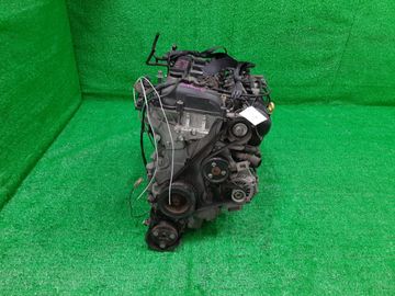 ДВИГАТЕЛЬ НА MAZDA PREMACY CR3W L3-VE