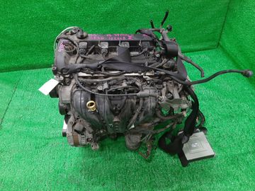 ДВИГАТЕЛЬ НА MAZDA PREMACY CR3W L3-VE