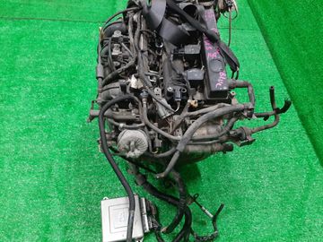 ДВИГАТЕЛЬ НА MAZDA PREMACY CR3W L3-VE