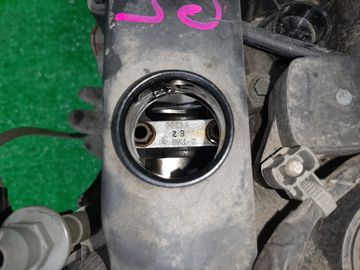 ДВИГАТЕЛЬ НА MAZDA PREMACY CR3W L3-VE