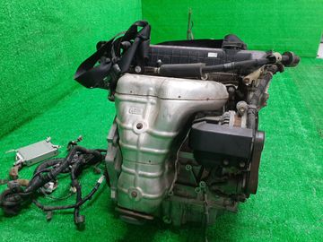 ДВИГАТЕЛЬ НА MAZDA MPV LW3W L3-DE