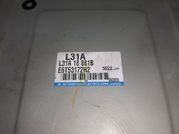 ДВИГАТЕЛЬ НА MAZDA MPV LW3W L3-DE