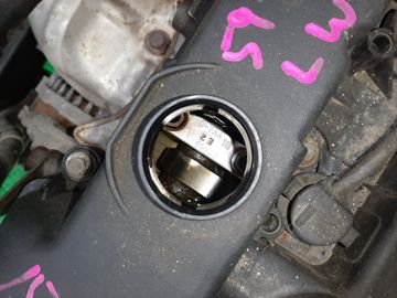 ДВИГАТЕЛЬ НА MAZDA MPV LW3W L3-DE