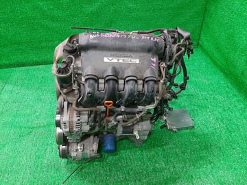 ДВИГАТЕЛЬ НА HONDA AIRWAVE GJ1 L15A