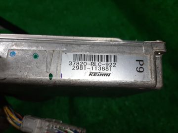 ДВИГАТЕЛЬ НА HONDA AIRWAVE GJ1 L15A