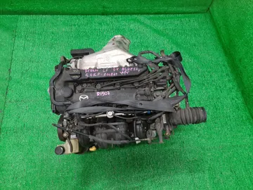 ДВИГАТЕЛЬ НА MAZDA ATENZA GGEP LF-DE