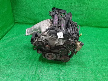 ДВИГАТЕЛЬ НА MAZDA ATENZA GGEP LF-DE