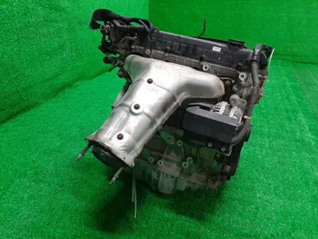 ДВИГАТЕЛЬ НА MAZDA ATENZA GGEP LF-DE