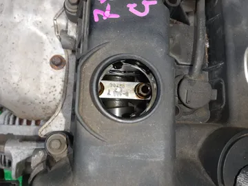 ДВИГАТЕЛЬ НА MAZDA ATENZA GGEP LF-DE