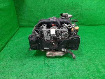 ДВИГАТЕЛЬ НА SUBARU EXIGA YA4 EJ204