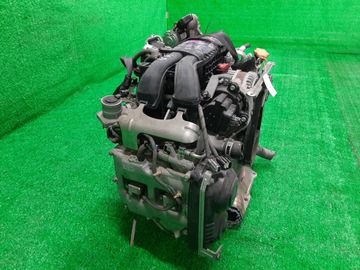 ДВИГАТЕЛЬ НА SUBARU EXIGA YA4 EJ204