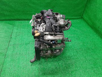 ДВИГАТЕЛЬ НА SUBARU EXIGA YA4 EJ204