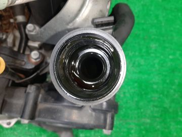 ДВИГАТЕЛЬ НА SUBARU EXIGA YA4 EJ204