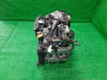 ДВИГАТЕЛЬ НА SUBARU EXIGA YA4 EJ204