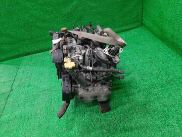 ДВИГАТЕЛЬ НА SUBARU IMPREZA GF1 EJ15E