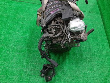 ДВИГАТЕЛЬ НА NISSAN SERENA C25 MR20DE