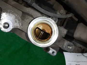 ДВИГАТЕЛЬ НА NISSAN SERENA C25 MR20DE