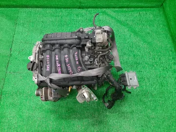 ДВИГАТЕЛЬ НА NISSAN LAFESTA B30 MR20DE