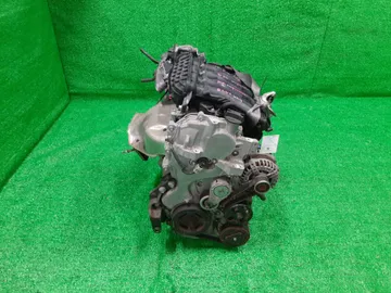 ДВИГАТЕЛЬ НА NISSAN LAFESTA B30 MR20DE