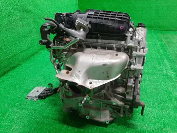 ДВИГАТЕЛЬ НА NISSAN LAFESTA B30 MR20DE