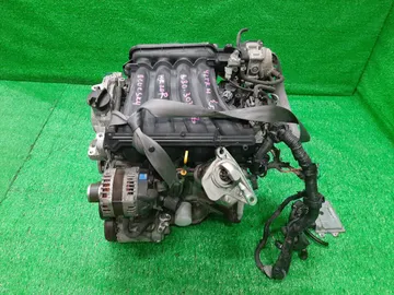 ДВИГАТЕЛЬ НА NISSAN LAFESTA B30 MR20DE
