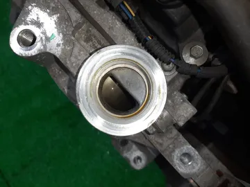 ДВИГАТЕЛЬ НА NISSAN LAFESTA B30 MR20DE