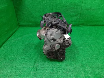 ДВИГАТЕЛЬ НА NISSAN SERENA C25 MR20DE