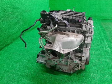 ДВИГАТЕЛЬ НА NISSAN SERENA C25 MR20DE