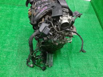 ДВИГАТЕЛЬ НА NISSAN SERENA C25 MR20DE