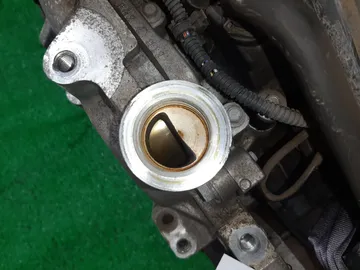 ДВИГАТЕЛЬ НА NISSAN SERENA C25 MR20DE