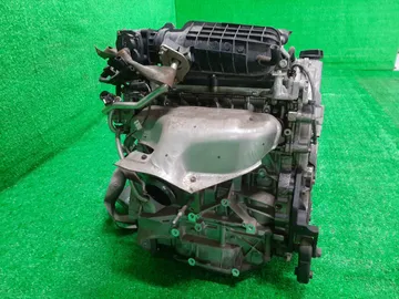 ДВИГАТЕЛЬ НА NISSAN SERENA C25 MR20DE