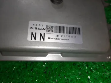 ДВИГАТЕЛЬ НА NISSAN SERENA C25 MR20DE