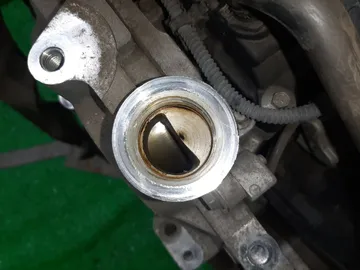 ДВИГАТЕЛЬ НА NISSAN SERENA C25 MR20DE