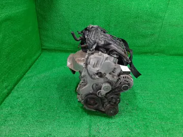 ДВИГАТЕЛЬ НА NISSAN SERENA C25 MR20DE