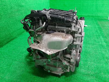 ДВИГАТЕЛЬ НА NISSAN SERENA C25 MR20DE