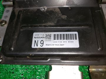 ДВИГАТЕЛЬ НА NISSAN LIBERTY RM12 QR20DE