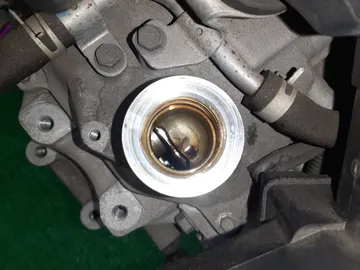 ДВИГАТЕЛЬ НА NISSAN NOTE E12 HR12DDR