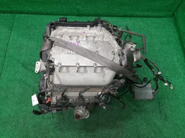 ДВИГАТЕЛЬ НА HONDA INSPIRE UC1 J30A