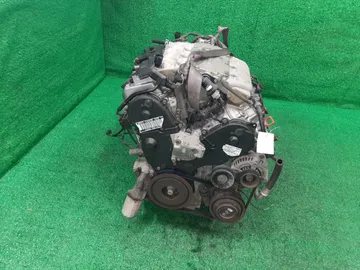 ДВИГАТЕЛЬ НА HONDA INSPIRE UC1 J30A