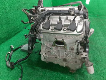 ДВИГАТЕЛЬ НА HONDA INSPIRE UC1 J30A