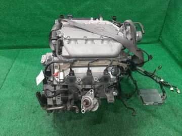 ДВИГАТЕЛЬ НА HONDA INSPIRE UC1 J30A