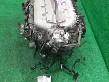 ДВИГАТЕЛЬ НА HONDA INSPIRE UC1 J30A