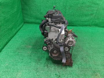 ДВИГАТЕЛЬ НА NISSAN AD VAY12 CR12DE