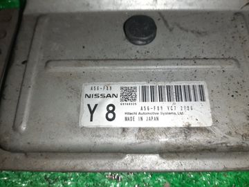 ДВИГАТЕЛЬ НА NISSAN AD VAY12 CR12DE