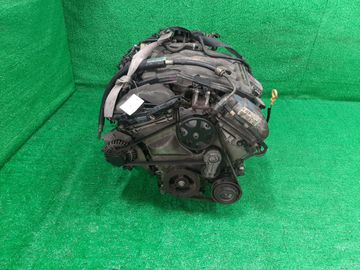 ДВИГАТЕЛЬ НА MAZDA MPV LW5W GY