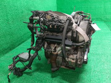 ДВИГАТЕЛЬ НА MAZDA MPV LW5W GY