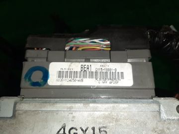 ДВИГАТЕЛЬ НА MAZDA MPV LW5W GY