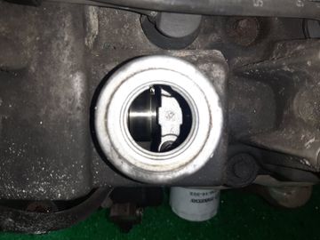 ДВИГАТЕЛЬ НА MAZDA MPV LW5W GY