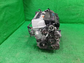 ДВИГАТЕЛЬ НА HONDA ACCORD CU2 K24A